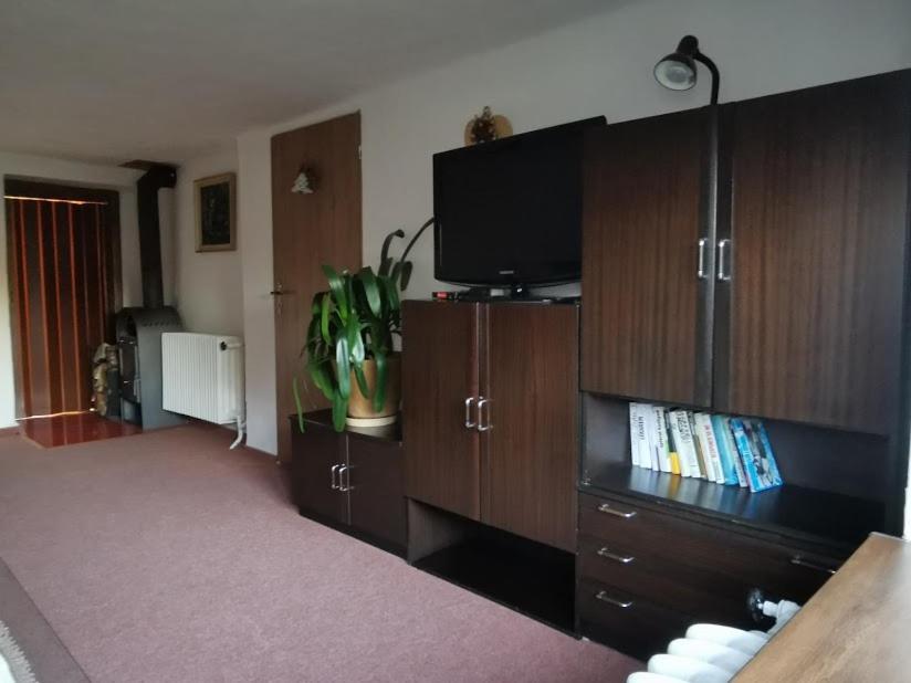 Dvougeneracni Dum Se Zahradou Apartment Vimperk Exterior foto