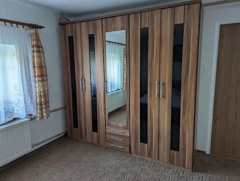 Dvougeneracni Dum Se Zahradou Apartment Vimperk Exterior foto