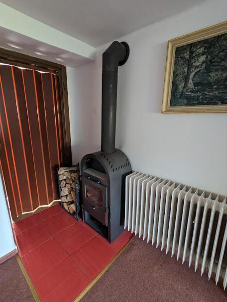 Dvougeneracni Dum Se Zahradou Apartment Vimperk Exterior foto