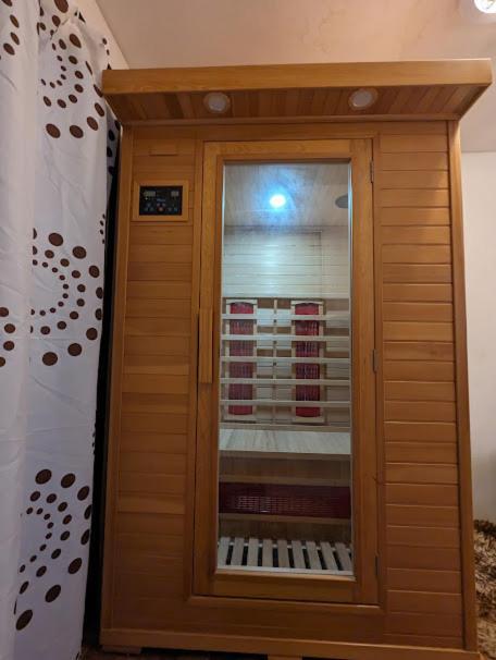 Dvougeneracni Dum Se Zahradou Apartment Vimperk Exterior foto
